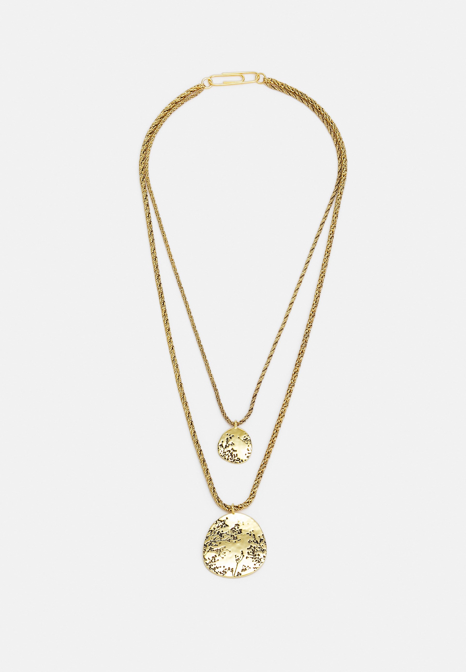 Necklace aurelie bidermann schmuck Aurelie Birdermann - Sautoir Miki Lapis Lazuli