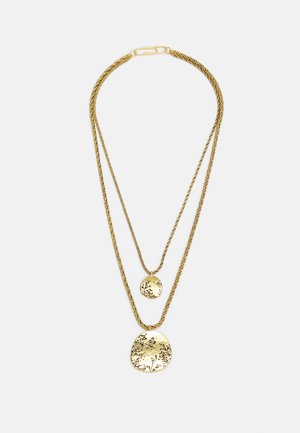 Aurélie Bidermann HERMIONE - Kaklarota - gold- coloured