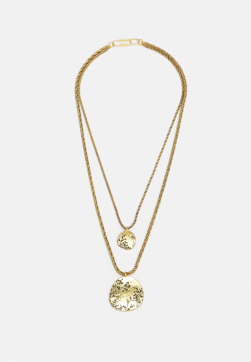 Aurélie Bidermann HERMIONE - Κολιέ - gold- coloured