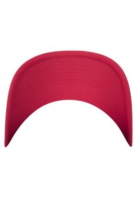 Flexfit Caps - red