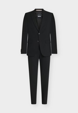 BOSS, HARVEY - Kostuum - black