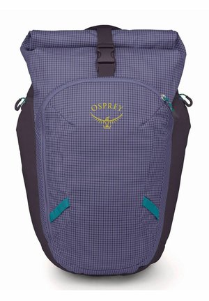 Osprey Sac de randonnée - euphoria purple