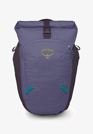 Osprey Zaino da viaggio - euphoria purple