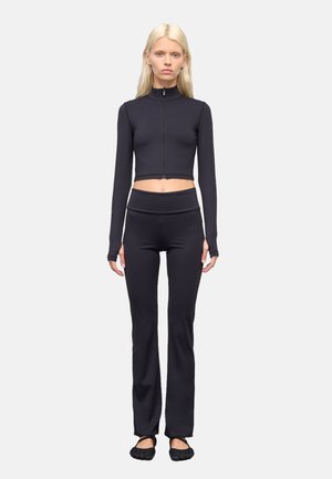 Broek - black