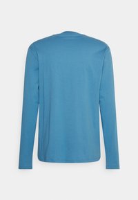 HUGO DEROL - Camisola de manga comprida - medium blue