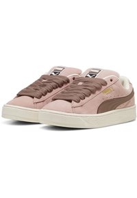 Puma XL  - Sportcipő - future pink warm white
