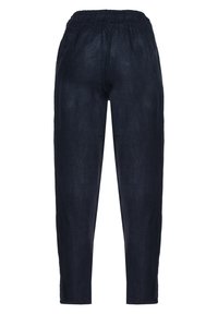 ACANFORA Broek - blu