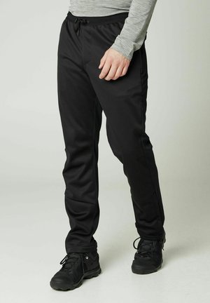 PRTMACKAYE  - Pantaloni sportivi - true black