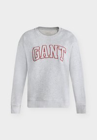 Επιλέχθηκε, light grey melange