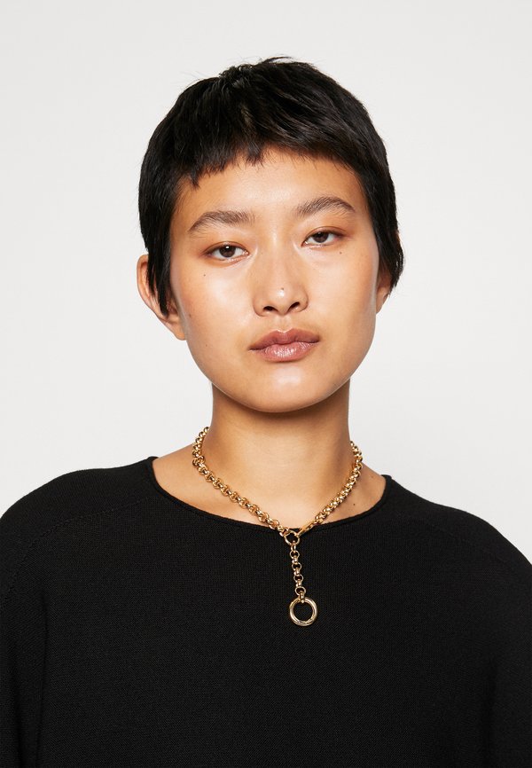 KADYRA - Jumper dress2