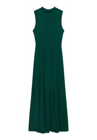 Vestido informal - dark green