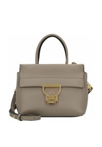 Unausgewählt, warm taupe