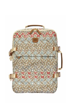 Bric's X-COLLECTION BACKPACK UNISEX - Zaino - macramè
