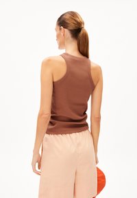 ARMEDANGELS KANITAA  - Top - nutshell