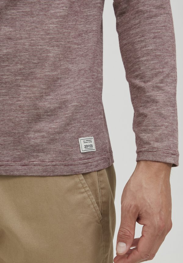 PRTUMELO - Long sleeved top2