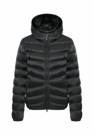 Colmar Originals, Gewatteerde jas - black