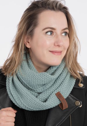 COCO - Colsjaal - stone green