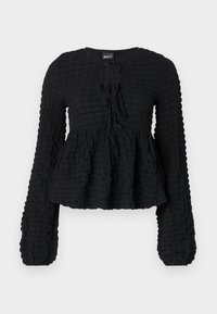 BOHO  - Blusa - black