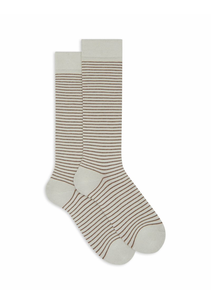 Gallo Calze - bianco cammello