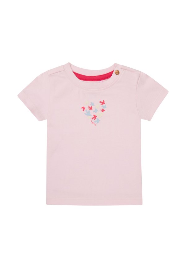 MIDDLETON - T-Shirt print - lilac snow