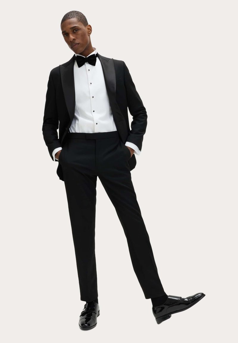 Set da smoking 2 pezzi - Bianco - BAMBINO | H&M IT