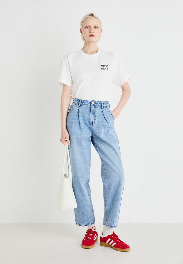 VMSIW CATY BOX - Print T-shirt2