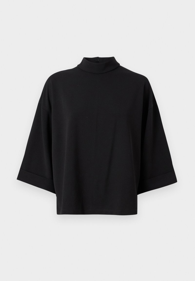 JDY Bluse schwarz