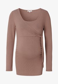 Unausgewählt, deep taupe