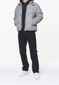Pegador Vinterjakker - grey