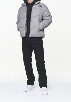 Pegador Vinterjakker - grey