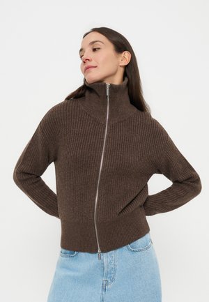 Even&Odd by Zalando, Жилетка - brown