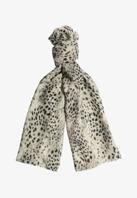 Non selezionato, black white spot