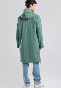 America Today Parka - cypress