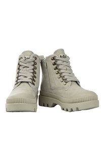 Lee Cooper Stivaletti stringati - grey