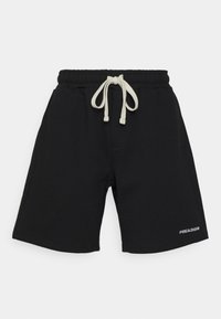 Não selecionado, black