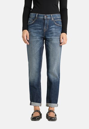 KERRY - Jean slim - denim