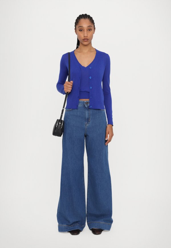 MARABU SET - Cardigan3