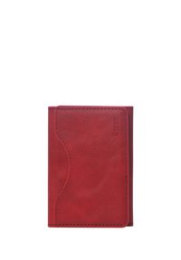 Non selezionato, red