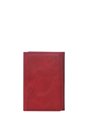 ETRES MAGNETIC FOR SMARTPHONES - Portefeuille - red