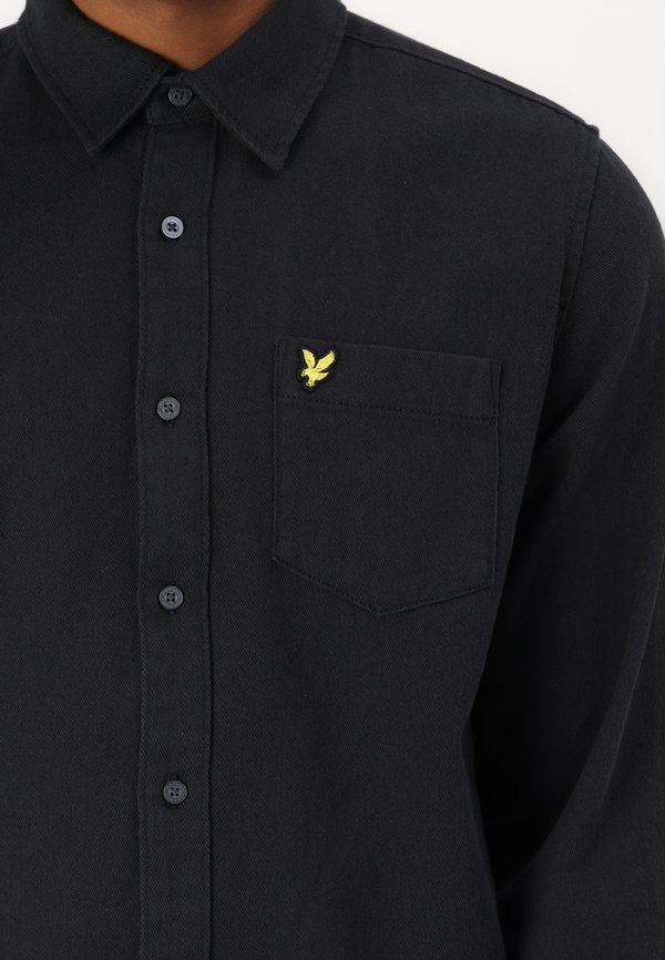 WORSTED - Summer jacket2