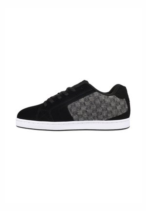 NET UNISEX - Sneakers - bmn black monogram