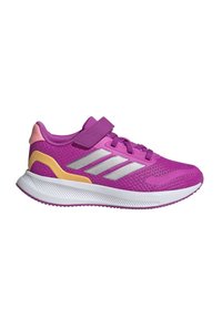 adidas Performance RUNFALCON  UNISEX fioletowy