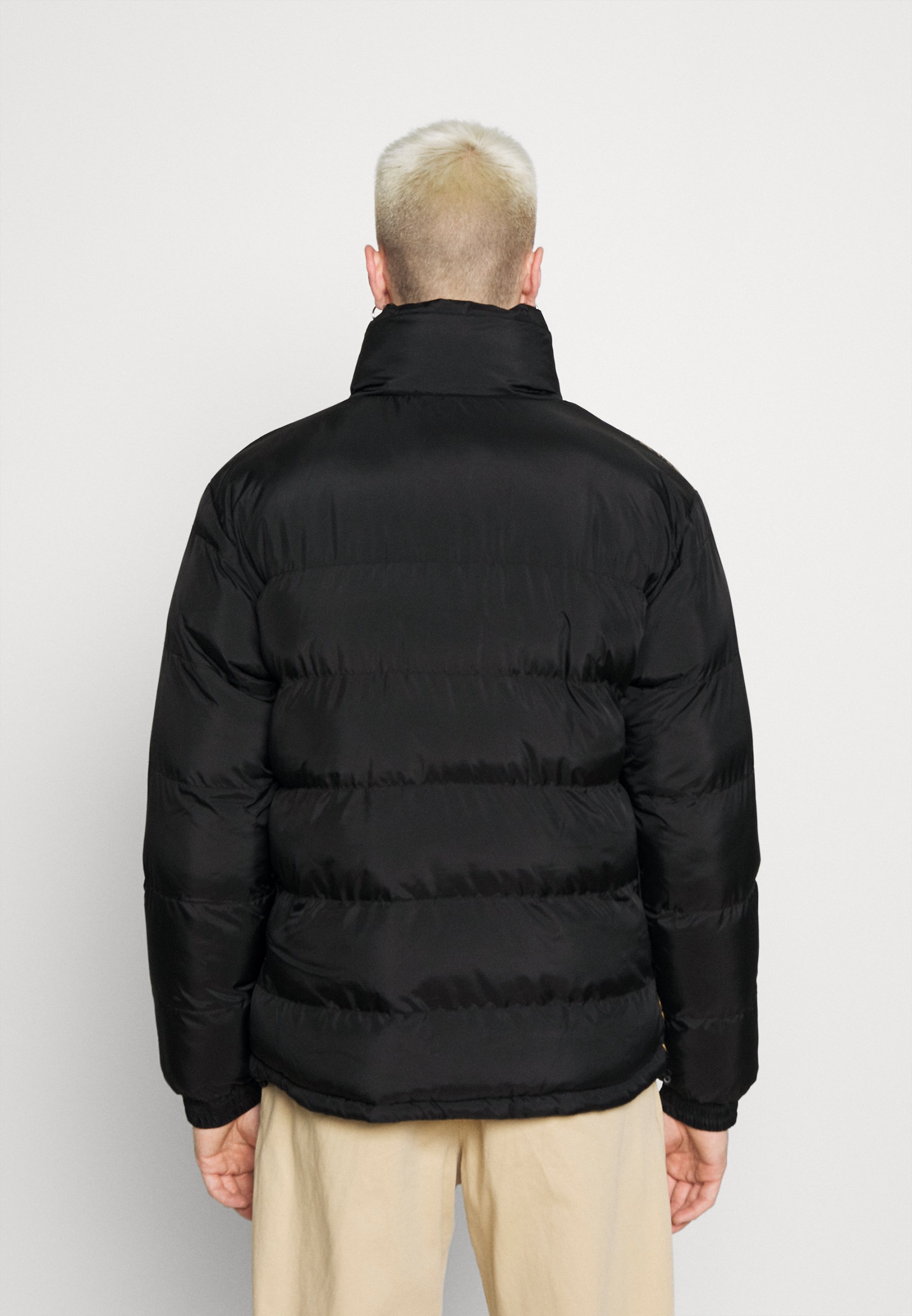 Damen RETRO REVERSIBLE PUFFER JACKET UNISEX - Übergangsjacke Damen RETRO REVERSIBLE PUFFER JACKET UNISEX - Übergangsjacke