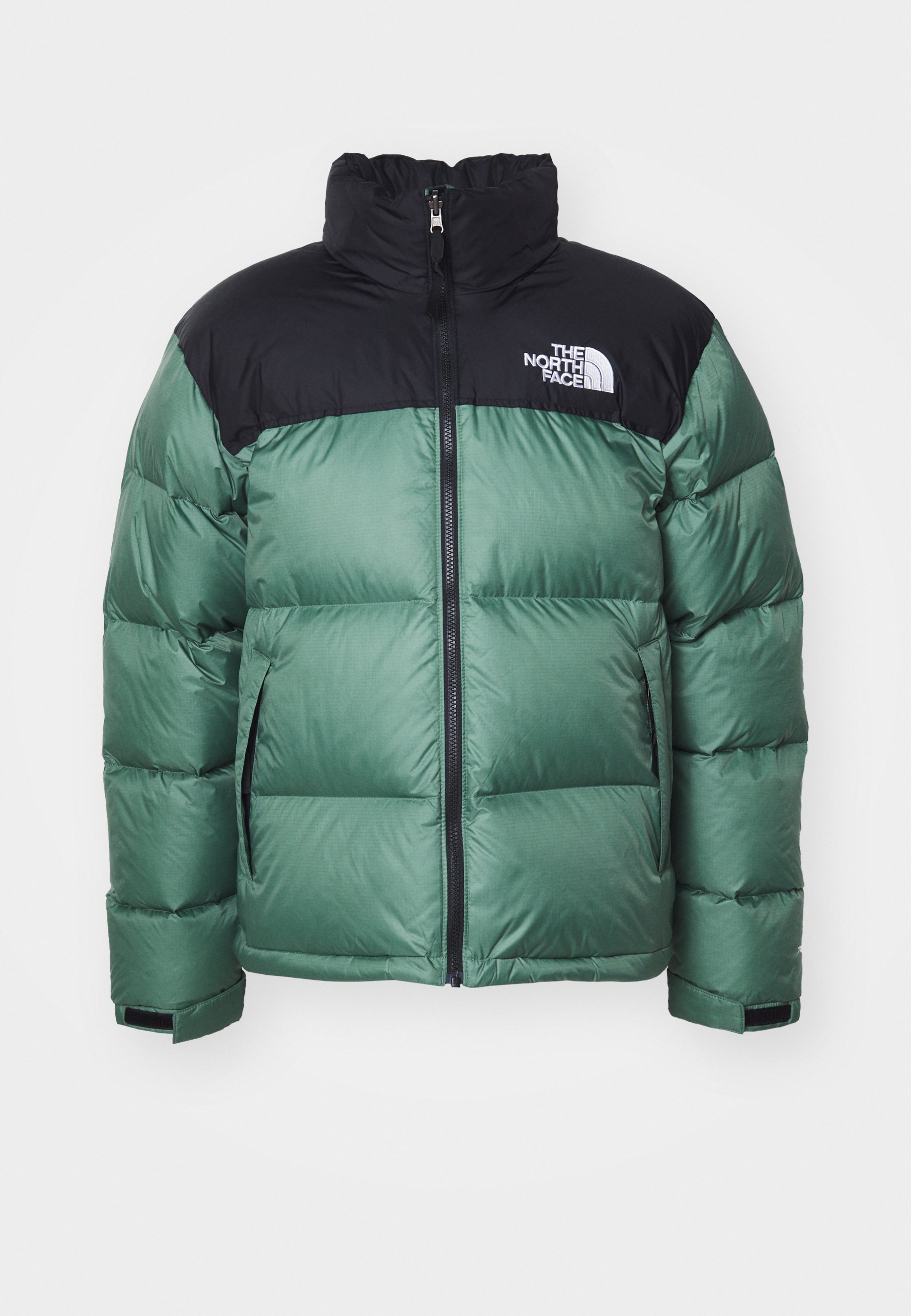 The North Face RETRO NUPTSE JACKET - Chaqueta de plumas - duck