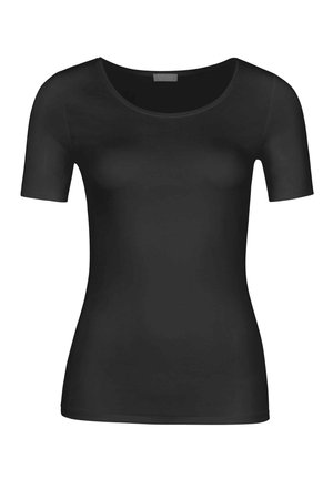 Hanro Caraco - black