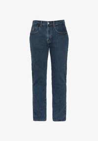 Non sélectionné, rinse