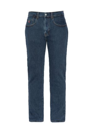 Jeans Straight Leg - rinse