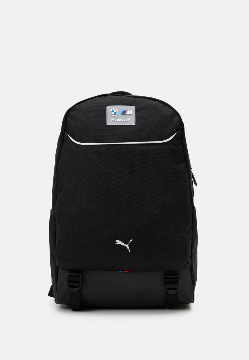 Puma BMW BACKPACK UNISEX Tagesrucksack black/schwarz Zalando.at