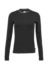 Niet geselecteerd, schwarz