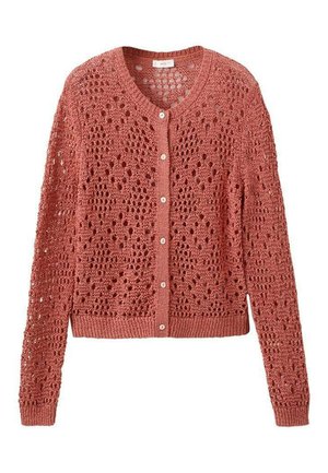 TEEN - Gilet - brown